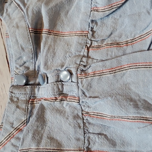 OLD NAVY/SHEIN GIRLS BLOUSE BUNDLE 👩 - Picture 5 of 13